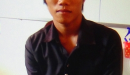 Đi học cắt tóc, lấy trộm xe của chủ đem đi cầm đồ