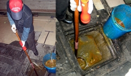 Những thực phẩm siêu bẩn của Trung Quốc khiến thế giới hãi hùng