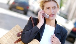 Sử dụng điện thoại di động nhiều, tăng nguy cơ ung thư não