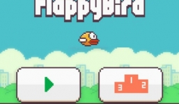Flappy Bird sắp tái xuất và 'ít lợi hại hơn'