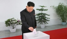 Kim Jong-un trốn sang Trung Quốc nếu chế độ sụp đổ?