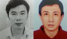 Bắt kẻ phát giá 30.000 USD để chạy án