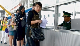 Người Trung Quốc nói “không ghét Việt Nam”