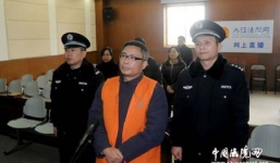 Quan đại gia Trung Quốc và “dã tâm” qua đêm cùng 1.500 gái trẻ