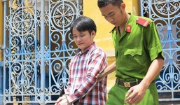 Nằm bên cạnh không biết chồng chết từ lúc nào