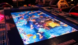 Bán xèng game bắn cá, kiếm tiền triệu mỗi ngày