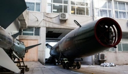 Trung Quốc rót tiền vào tên lửa hành trình để đối đầu Mỹ