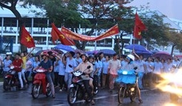 Tổng Liên đoàn Lao động làm việc tại Bình Dương