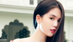 Vũ Khắc Tiệp tuyên bố những điều 'khủng khiếp' về Ngọc Trinh