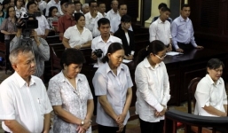 Đề nghị hủy một phần án sơ thẩm vụ tham nhũng tại Vifon