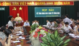 Vũng Áng: 149 người bị thương, 1 người chết vì một câu nói kích động