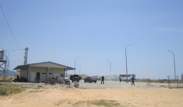 Vụ xô xát ở Vũng Áng: Khởi tố vụ án, tạm giữ 76 đối tượng gây rối