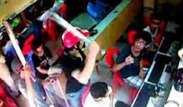 Chủ quán internet bị sát hại bằng 54 nhát dao trước ngày làm chú rể