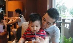 Lộ ảnh ông xã đẹp trai của hot girl Mai Hồ  bạn gái cũ Trấn Thành