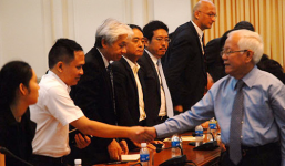 Bảo đảm an toàn cho nhà đầu tư