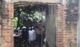 Hé lộ hung thủ sát hại dã man chủ quán internet tại nhà