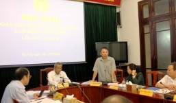 Công nhân đã bị lợi dụng bởi những kẻ có tổ chức