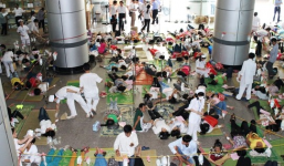 Vụ 735 công nhân ngộ độc ở Thanh Hóa: Không phải ngộ độc do uống nước