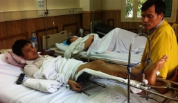 Bắc Ninh: Thầy giáo bị sa thải, đi kêu cứu lại gặp nạn