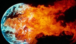 Hé lộ mới về ngày tận thế của Trái Đất