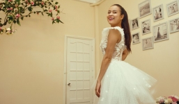 Hoàng Thùy Linh đầu tư hơn 4000 USD cho trang phục diễn