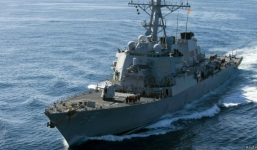 Mỹ, Pháp muốn tăng cường hợp tác hải quân với Việt Nam