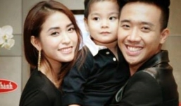 Bạn gái cũ Trấn Thành thừa nhận có chồng và con