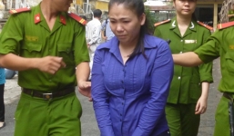 Cái giá phải trả của thiếu nữ đua đòi kiếm tiền bằng con đường buôn ma túy