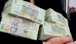 Truy tố nàng dâu lừa gia đình chồng 3,9 tỷ đồng