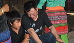 Người H'Mông lạc sang Pakistan: Đòn tra tấn dã man 