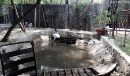 Đột nhập biệt thự xa hoa của Phi Thanh Vân