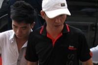 Nguyên nữ đại úy công an giải cứu người tình lĩnh án