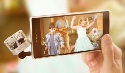 Điểm qua những smartphone cao cấp đẹp nhất hiện nay