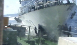 Tin tức biển Đông mới nhất 16/5: TQ tăng số lượng tàu, tiếp tục đâm va tàu VN