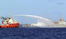 Trung Quốc bác tin ra lệnh báo động chiến đấu tại biên giới Việt - Trung