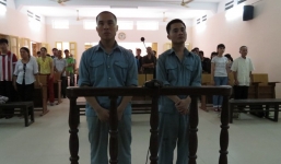 Giả danh công an để lừa chiếm xe đạp của các học sinh