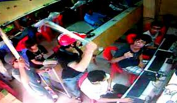 Lời khai của kẻ đâm chủ tiệm Internet 54 nhát dao