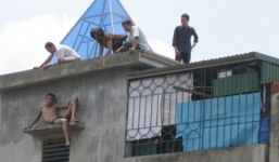 Trong thế giới 'điên loạn' của ma túy đá