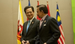 Chuyên gia Đức: Sự hung hăng của Trung Quốc đã phản tác dụng