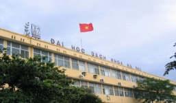 Đại học Bách khoa Hà Nội được xếp hạng đứng đầu Việt Nam