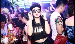 Gia cảnh đặc biệt ít biết của DJ nóng bỏng nhất Hà Thành