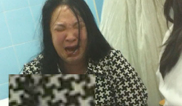 'Kiều nữ Hải Dương' tự hành xác vì bị suy sụp tinh thần