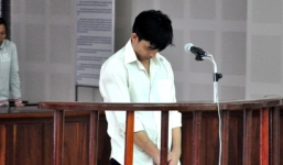 Bố say rượu nổi thú tính hiếp dâm con gái đang ngủ