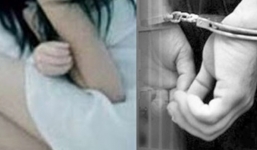 Thừa cơ vắng phụ huynh, rủ bé gái làm 'chuyện người lớn'