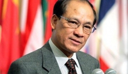 Tổng thư ký ASEAN yêu cầu TQ phải rút khỏi vùng biển Việt Nam