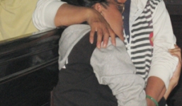 Kẻ cướp giấu mặt