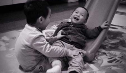 3 nhóc tì đẹp như thiên thần nhà MC Phan Anh