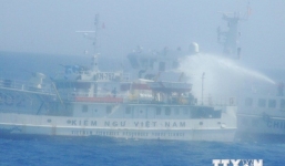 Bằng chứng tố giác Trung Quốc hung hãn ở Biển Đông