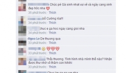 Phương Thanh bất ngờ công bố danh tính bố của con gái