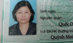 Giả mạo giấy tờ, nguyên Chủ tịch HĐQT bị bắt